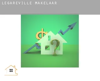 Legareville  makelaar