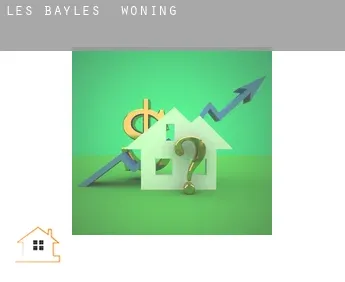 Les Bayles  woning