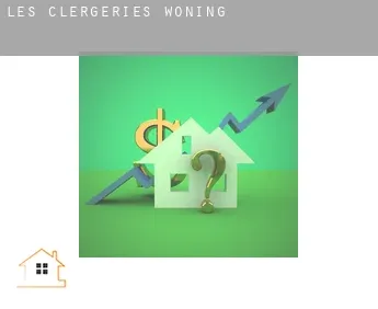 Les Clergeries  woning