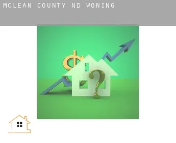 McLean County  woning