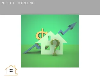 Melle  woning