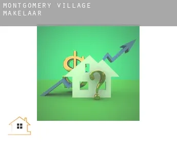 Montgomery Village  makelaar