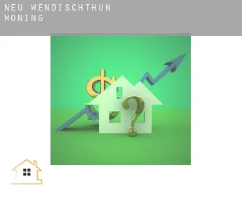 Neu Wendischthun  woning