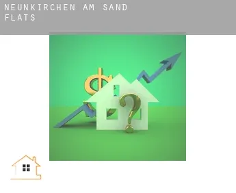 Neunkirchen am Sand  flats