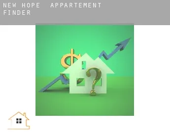 New Hope  appartement finder