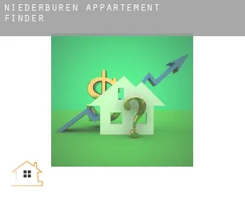 Niederbüren  appartement finder