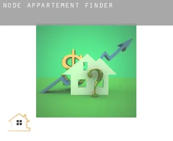 Node  appartement finder