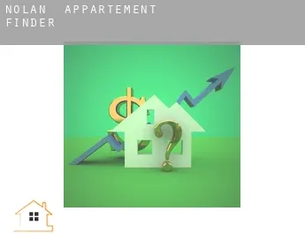 Nolan  appartement finder