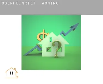 Oberheinriet  woning