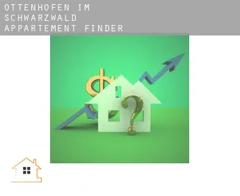 Ottenhöfen im Schwarzwald  appartement finder