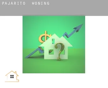 Pajarito  woning