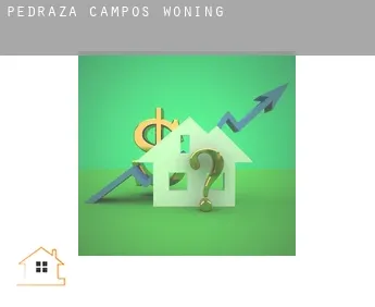 Pedraza de Campos  woning