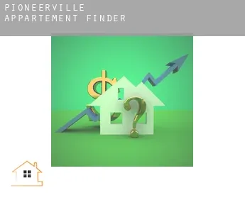 Pioneerville  appartement finder