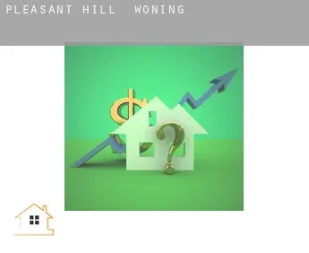 Pleasant Hill  woning