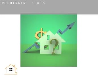 Reddingen  flats