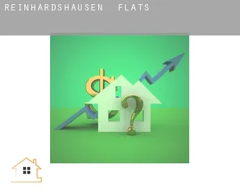 Reinhardshausen  flats