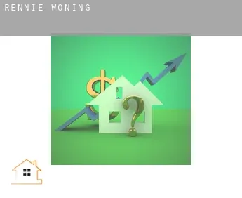 Rennie  woning