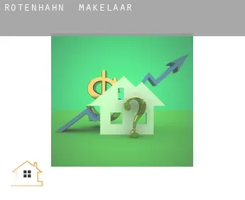 Rotenhahn  makelaar