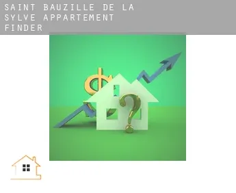 Saint-Bauzille-de-la-Sylve  appartement finder