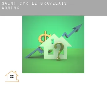 Saint-Cyr-le-Gravelais  woning