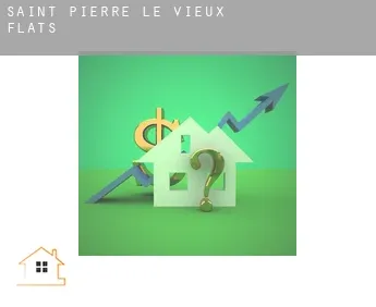 Saint-Pierre-le-Vieux  flats