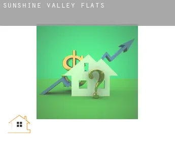 Sunshine Valley  flats