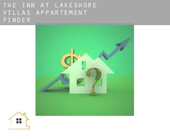 The Inn at Lakeshore Villas  appartement finder