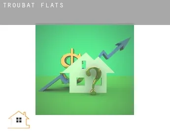 Troubat  flats