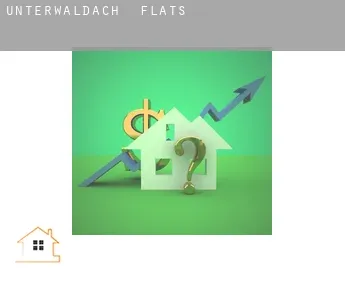Unterwaldach  flats