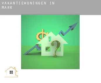 Vakantiewoningen in  Mark