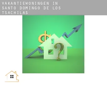 Vakantiewoningen in  Santo Domingo de los Tsachilas