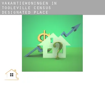 Vakantiewoningen in  Tooleville