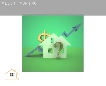 Vlist  woning