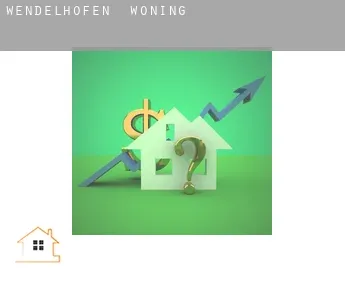 Wendelhöfen  woning