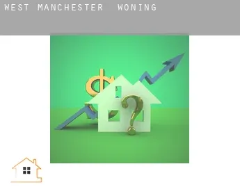 West Manchester  woning