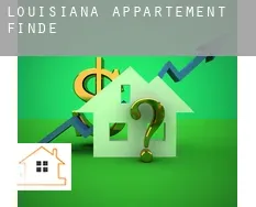 Louisiana  appartement finder