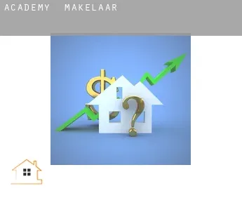 Academy  makelaar