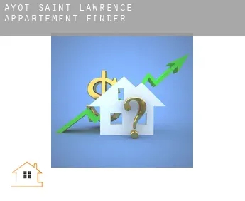 Ayot Saint Lawrence  appartement finder