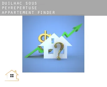 Duilhac-sous-Peyrepertuse  appartement finder