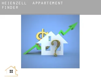 Heißenzell  appartement finder