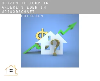 Huizen te koop in  Andere steden in Woiwodschaft Niederschlesien