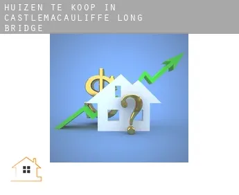 Huizen te koop in  Castlemacauliffe Long Bridge