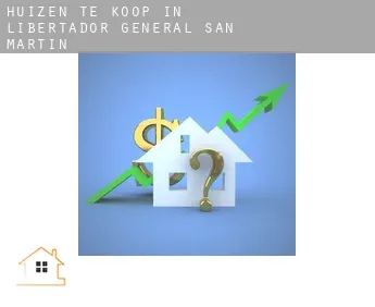 Huizen te koop in  Libertador General San Martín