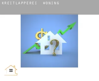 Kreitlapperei  woning