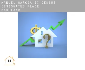 Manuel Garcia II  makelaar