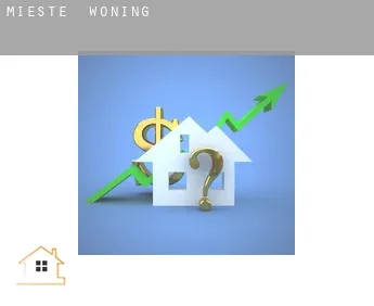 Mieste  woning