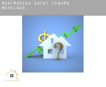 Montmoreau-Saint-Cybard  makelaar
