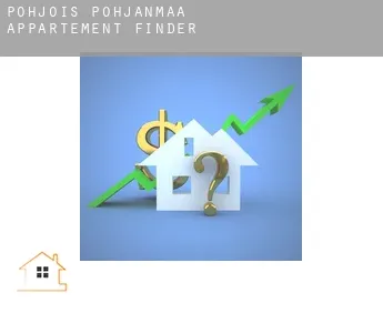 Pohjois-Pohjanmaa  appartement finder