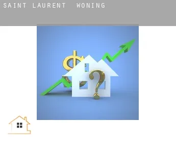 Saint-Laurent  woning
