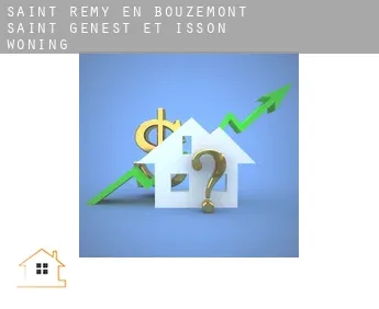 Saint-Remy-en-Bouzemont-Saint-Genest-et-Isson  woning
